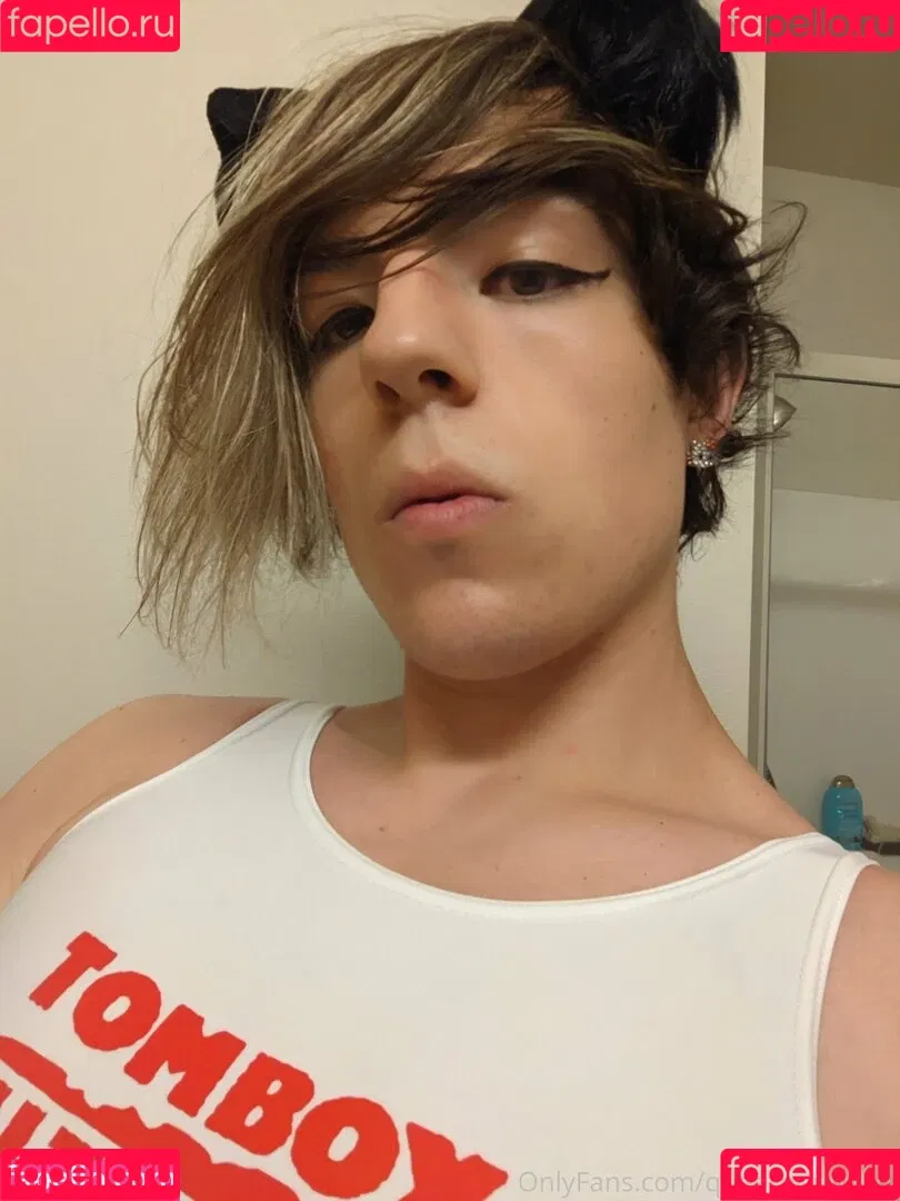 queerbunnybabe Onlyfans Photo Gallery 