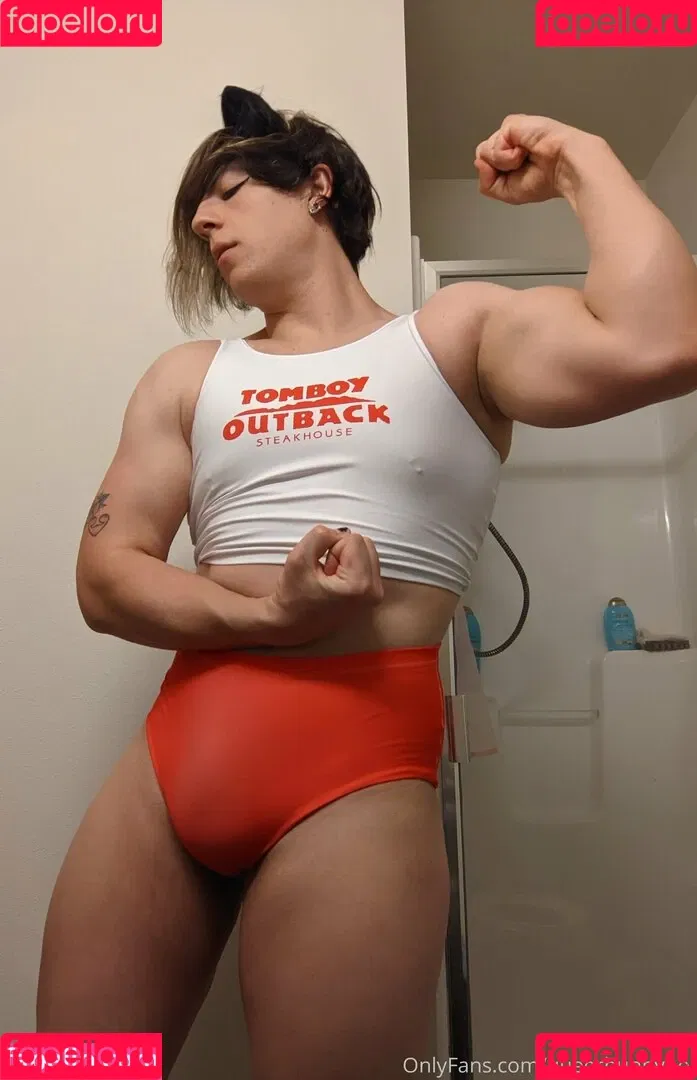queerbunnybabe Onlyfans Photo Gallery 