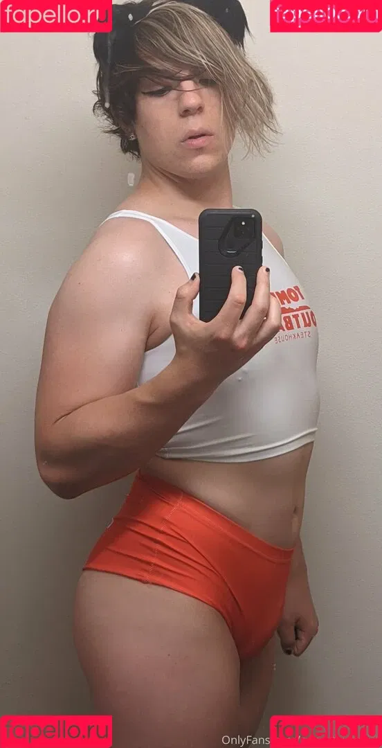 queerbunnybabe Onlyfans Photo Gallery 
