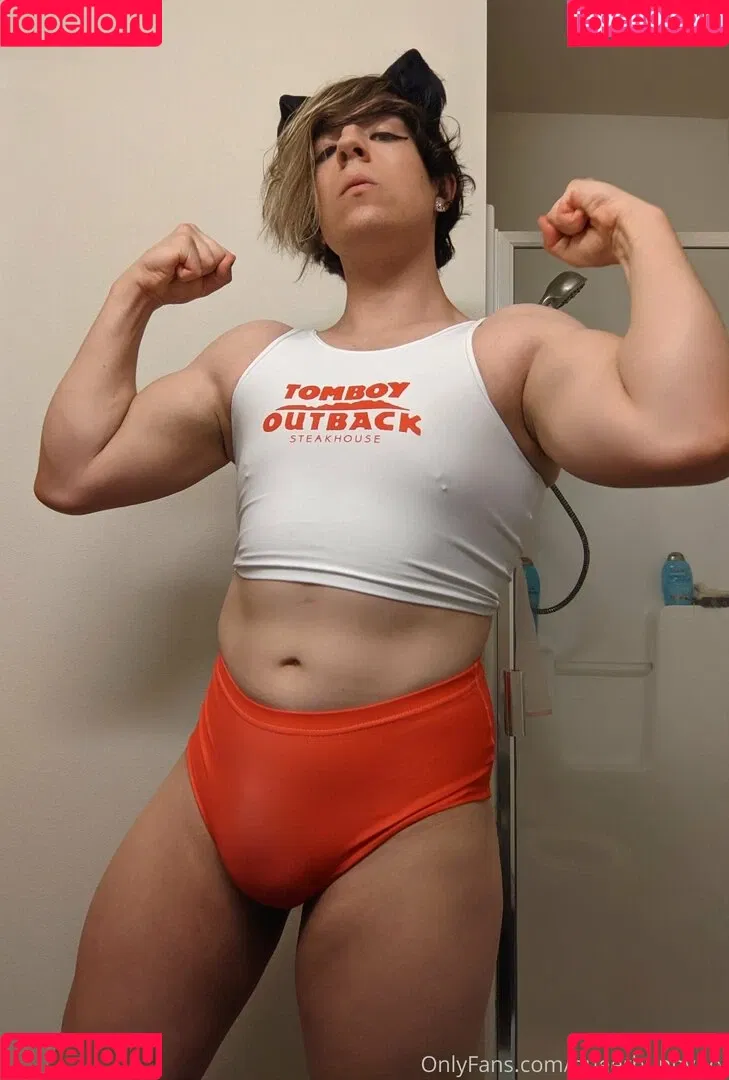 queerbunnybabe Onlyfans Photo Gallery 