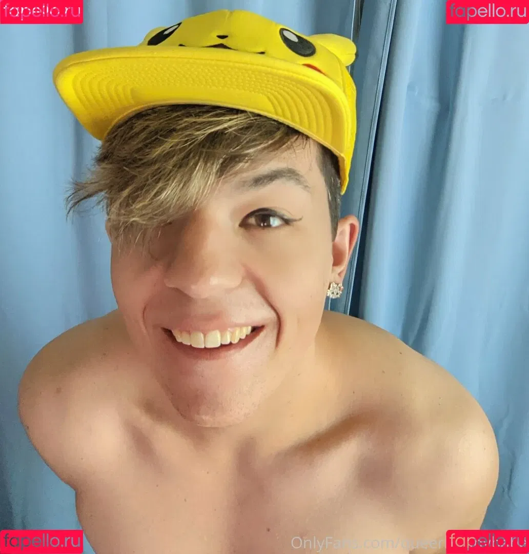queerbunnybabe Onlyfans Photo Gallery 