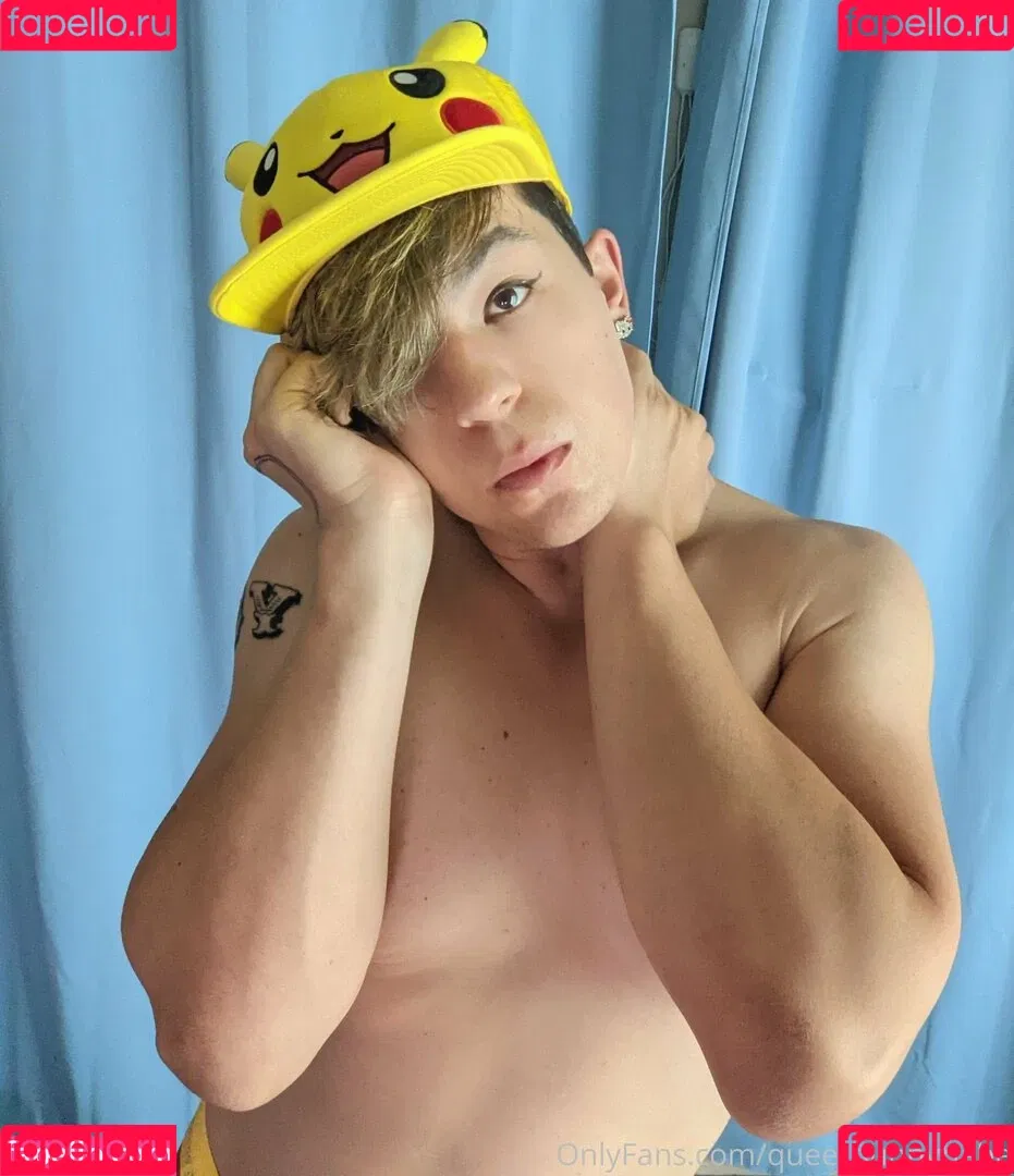 queerbunnybabe Onlyfans Photo Gallery 