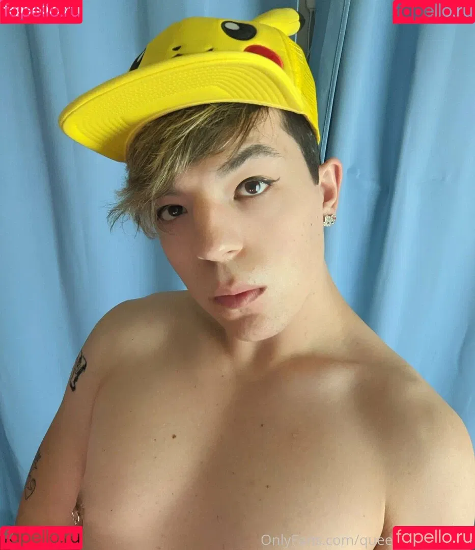 queerbunnybabe Onlyfans Photo Gallery 
