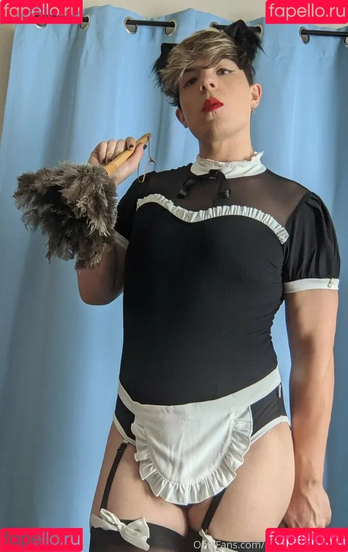 queerbunnybabe Onlyfans Photo Gallery 