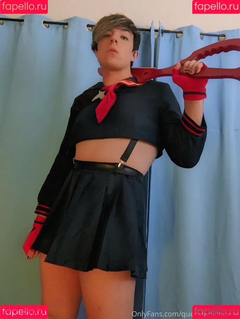 queerbunnybabe Onlyfans Photo Gallery 