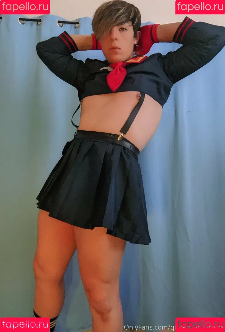 queerbunnybabe Onlyfans Photo Gallery 