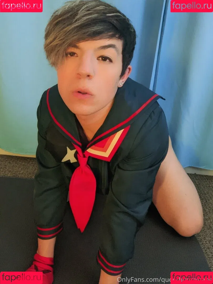 queerbunnybabe Onlyfans Photo Gallery 