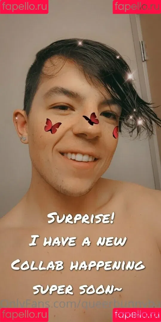 queerbunnybabe Onlyfans Photo Gallery 