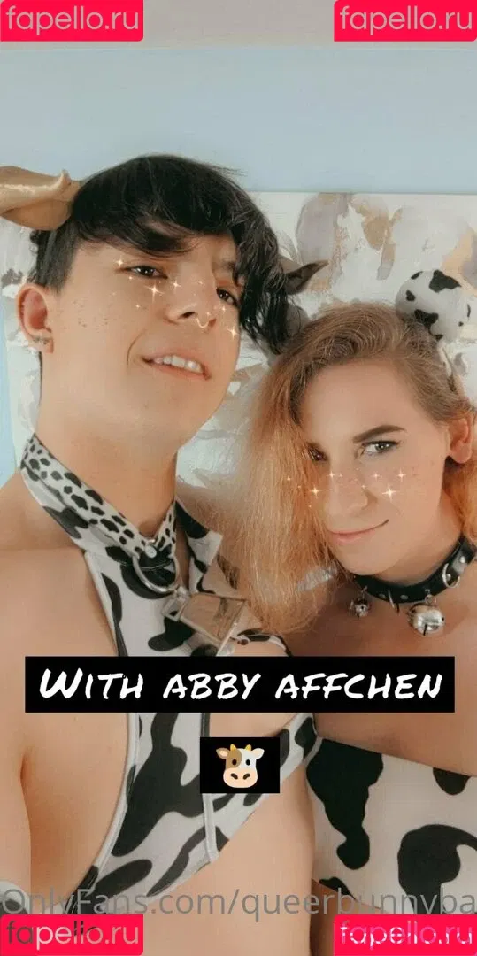queerbunnybabe Onlyfans Photo Gallery 