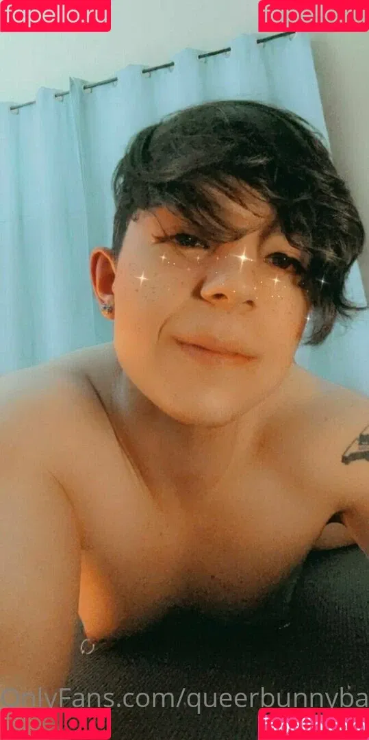 queerbunnybabe Onlyfans Photo Gallery 