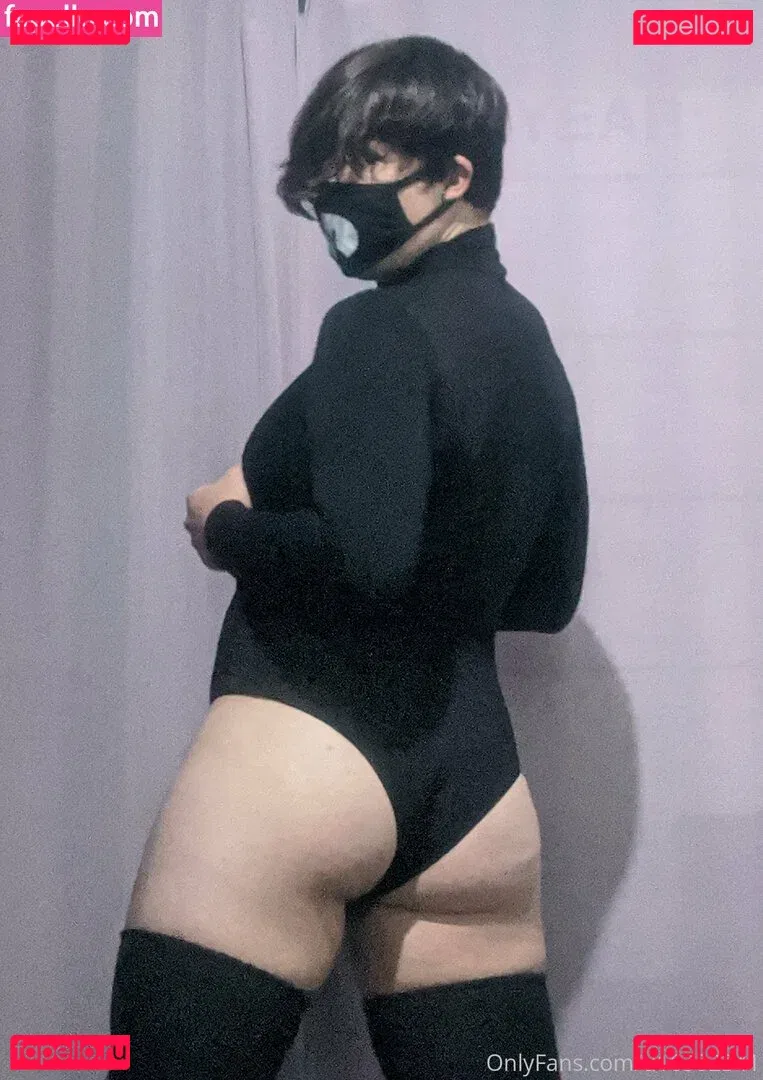 queerbunnybabe Onlyfans Photo Gallery 