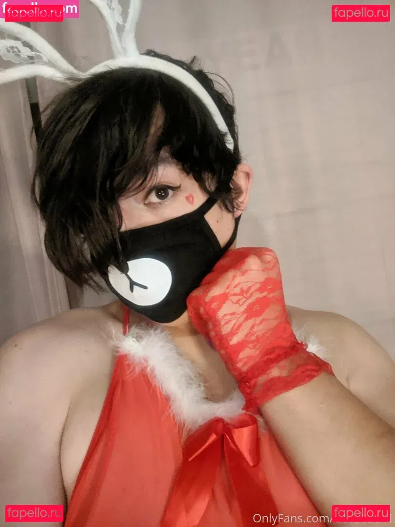 queerbunnybabe Onlyfans Photo Gallery 