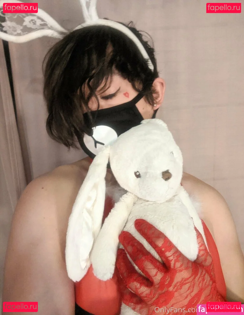 queerbunnybabe Onlyfans Photo Gallery 