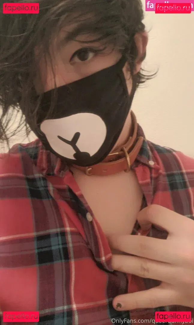 queerbunnybabe Onlyfans Photo Gallery 