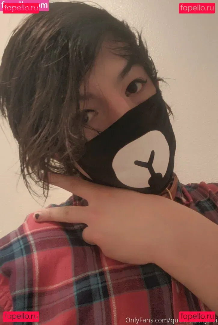 queerbunnybabe Onlyfans Photo Gallery 