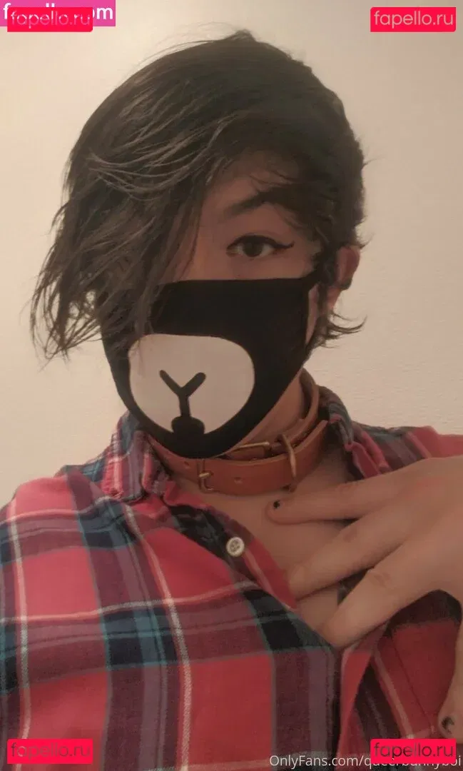 queerbunnybabe Onlyfans Photo Gallery 