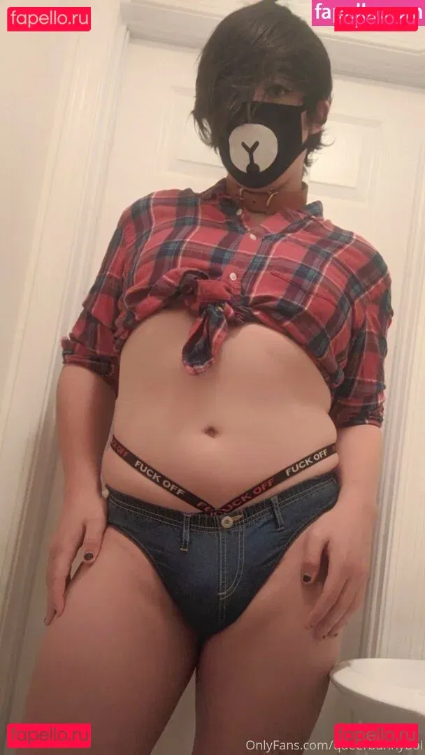 queerbunnybabe Onlyfans Photo Gallery 