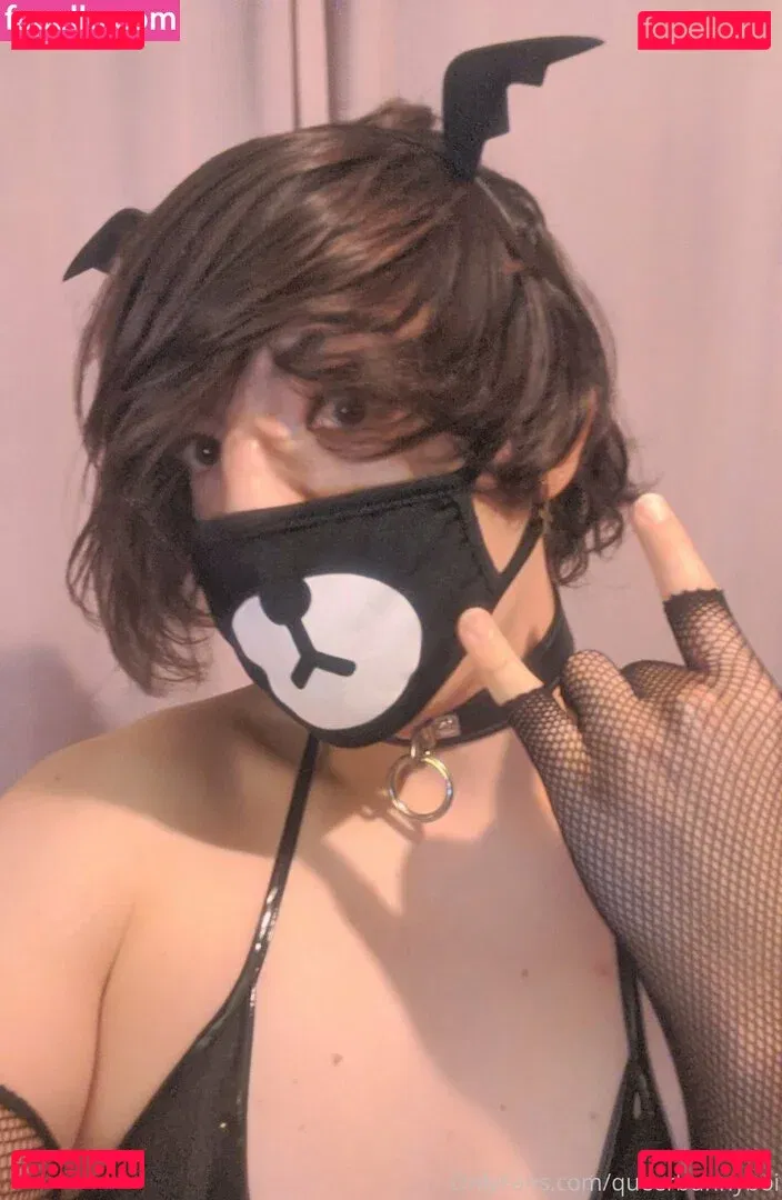 queerbunnybabe Onlyfans Photo Gallery 