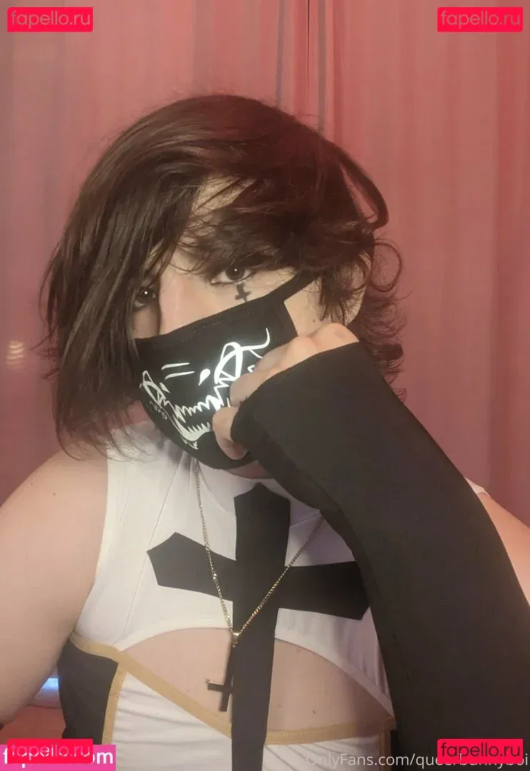 queerbunnybabe Onlyfans Photo Gallery 