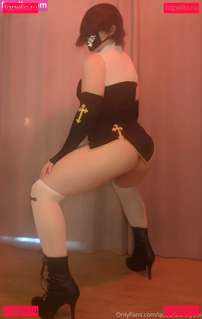 queerbunnybabe Onlyfans Photo Gallery 