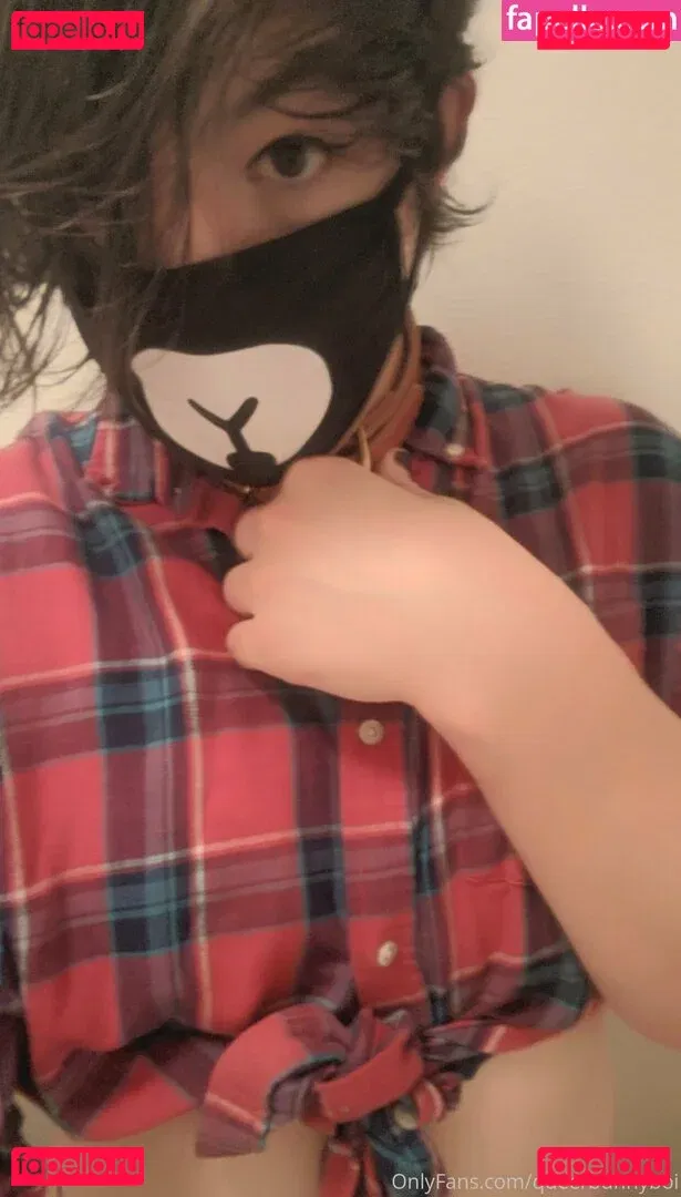 queerbunnybabe Onlyfans Photo Gallery 