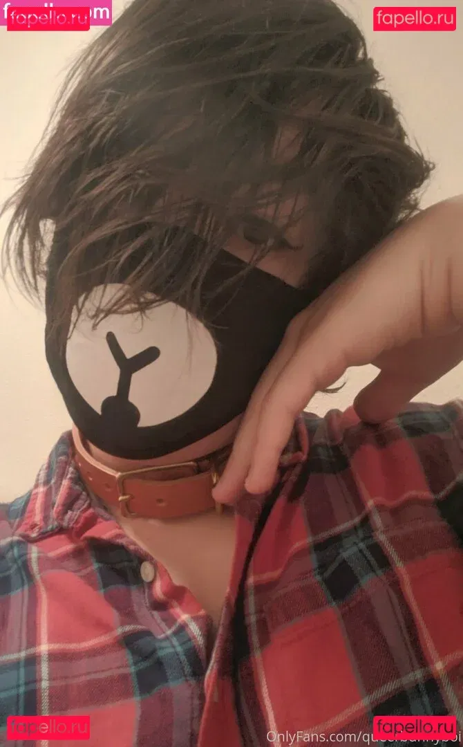 queerbunnybabe Onlyfans Photo Gallery 