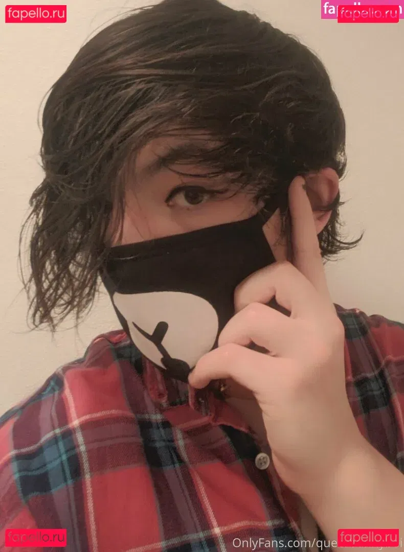 queerbunnybabe Onlyfans Photo Gallery 