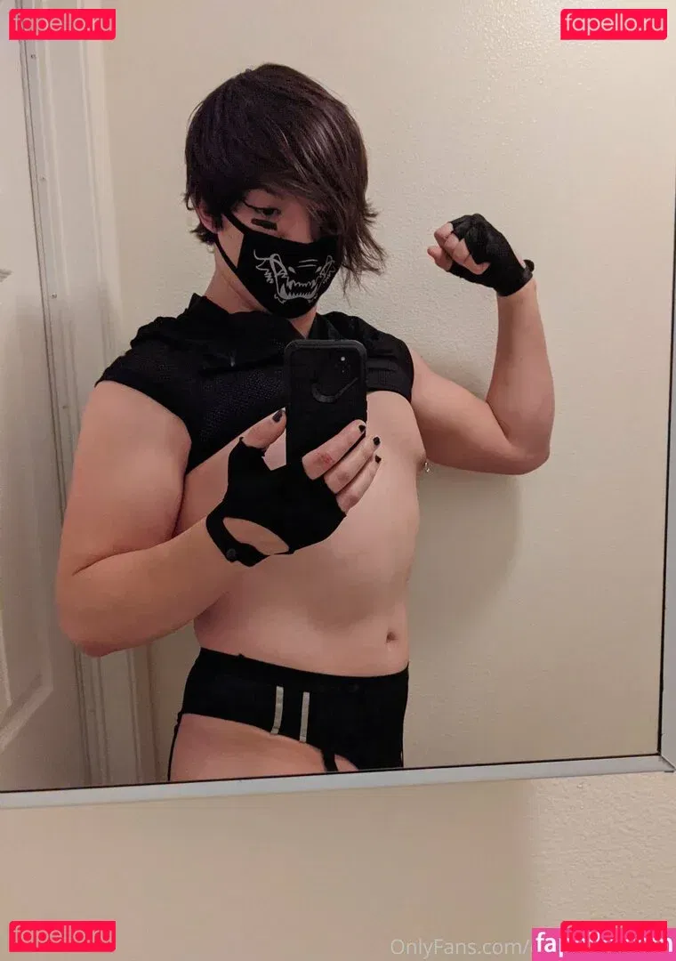 queerbunnybabe Onlyfans Photo Gallery 