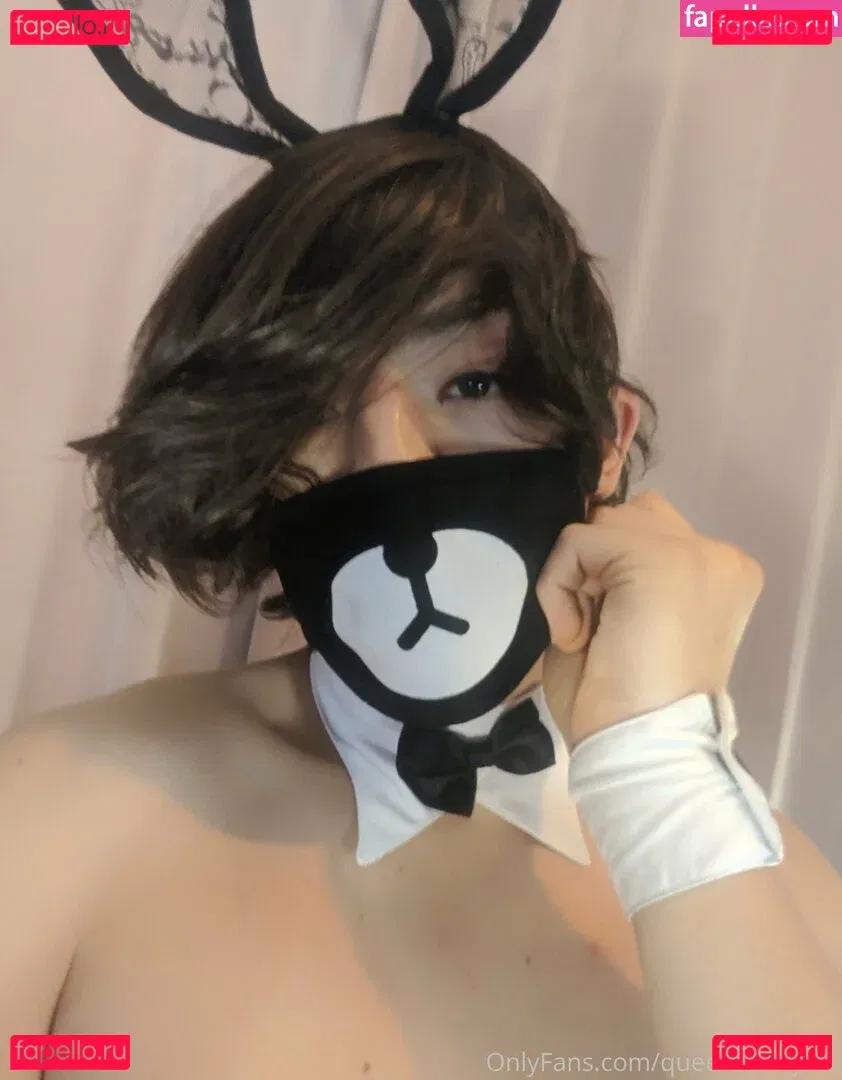 queerbunnybabe Onlyfans Photo Gallery 