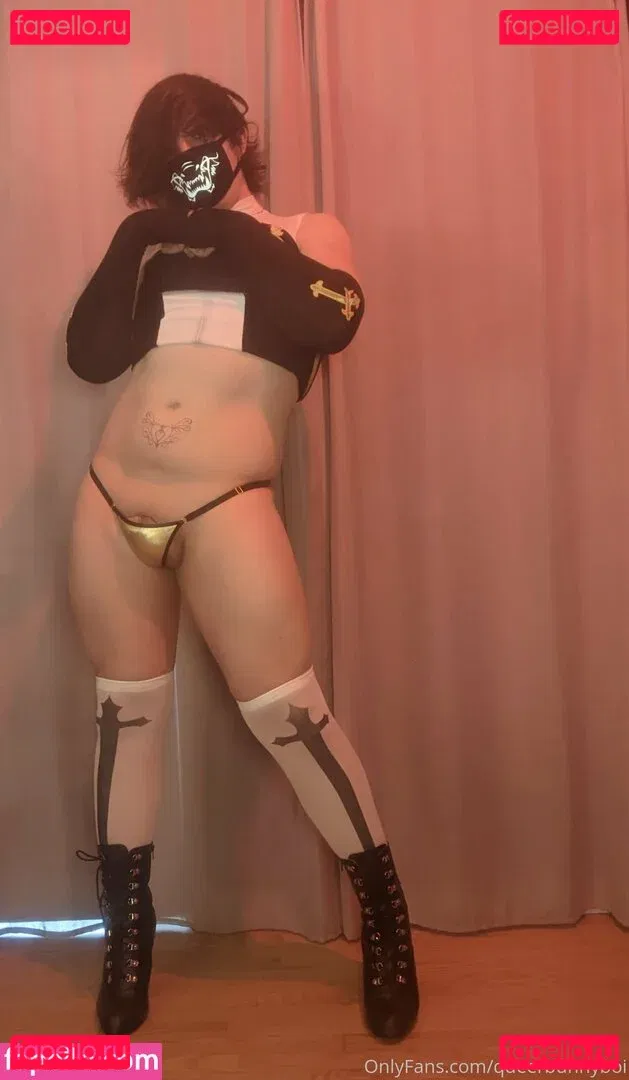 queerbunnybabe Onlyfans Photo Gallery 