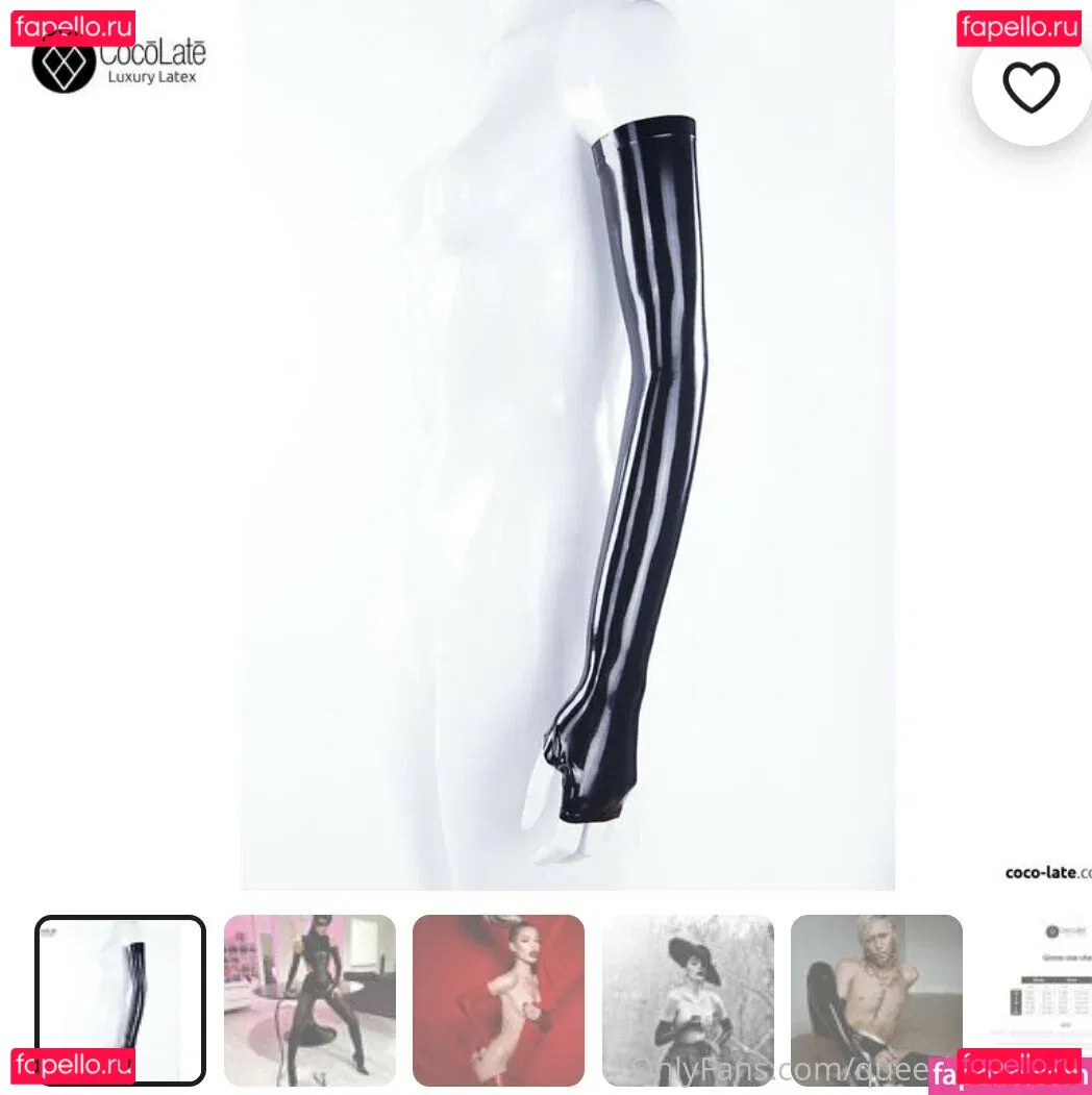 queerbunnybabe Onlyfans Photo Gallery 