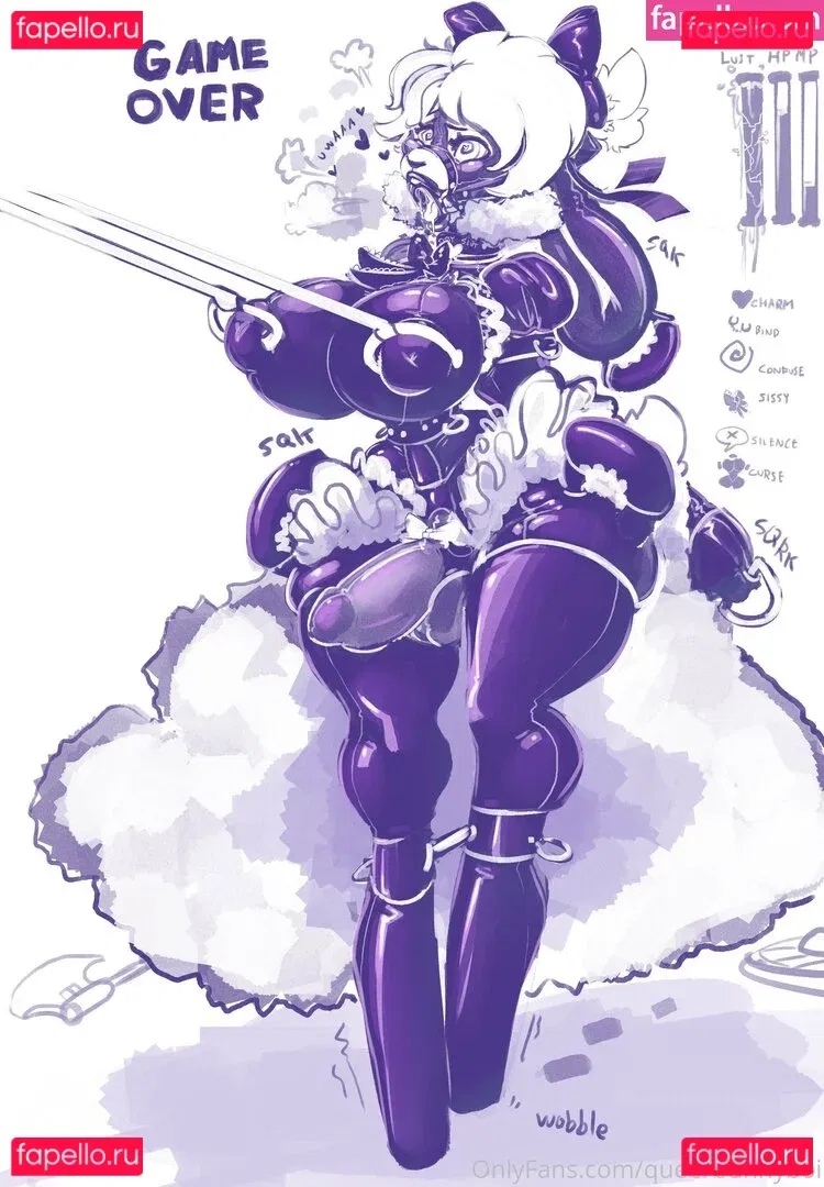 queerbunnybabe Onlyfans Photo Gallery 