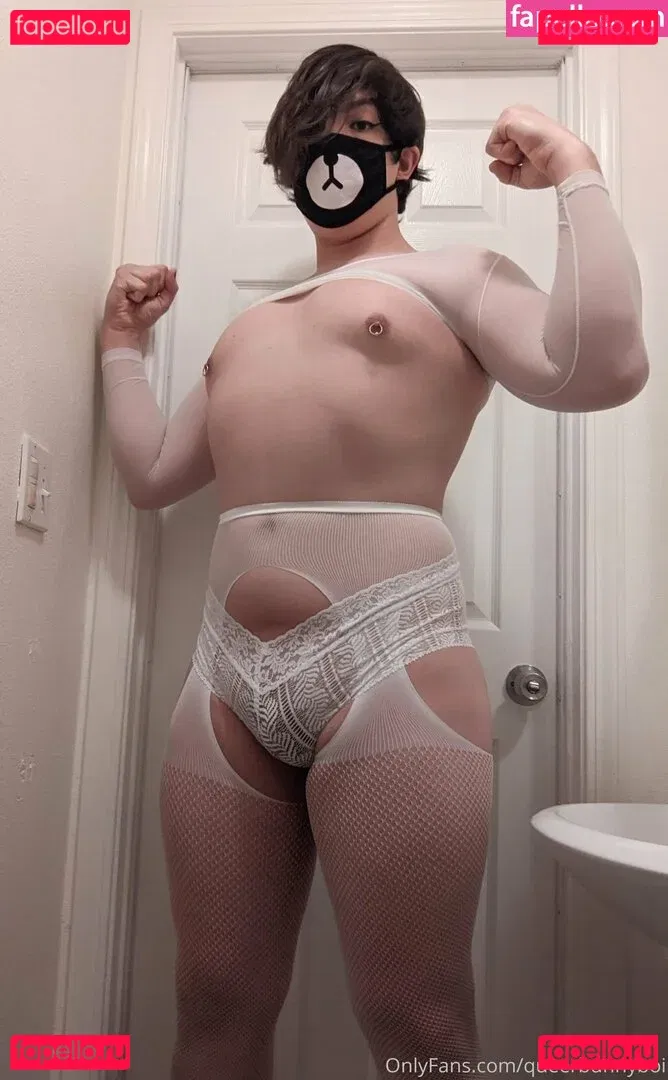queerbunnybabe Onlyfans Photo Gallery 