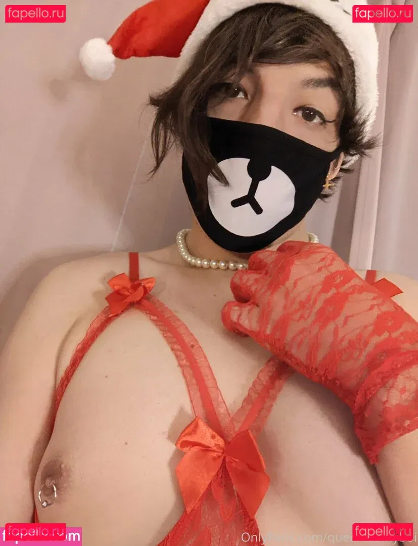 queerbunnybabe Onlyfans Photo Gallery 