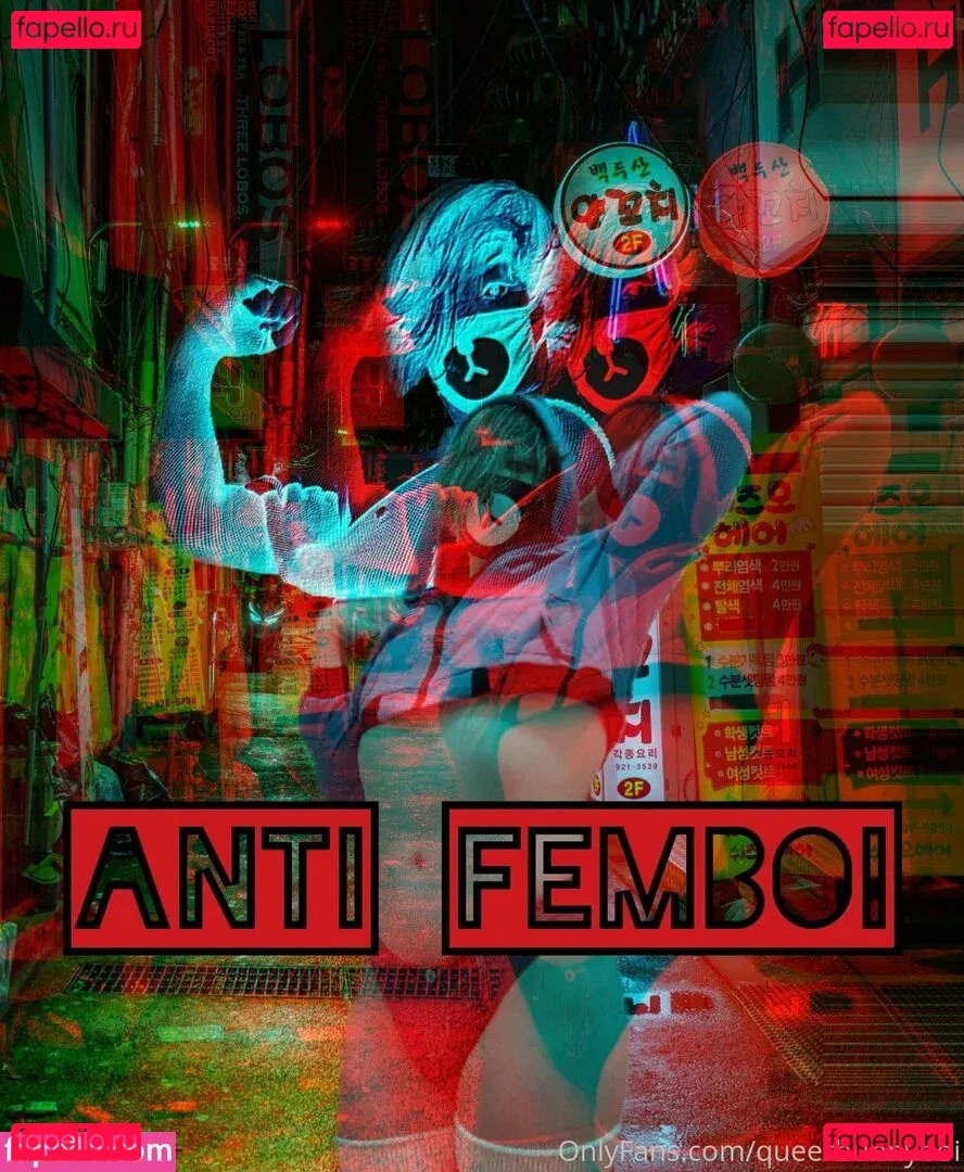 queerbunnybabe Onlyfans Photo Gallery 