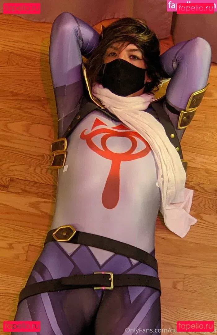 queerbunnybabe Onlyfans Photo Gallery 