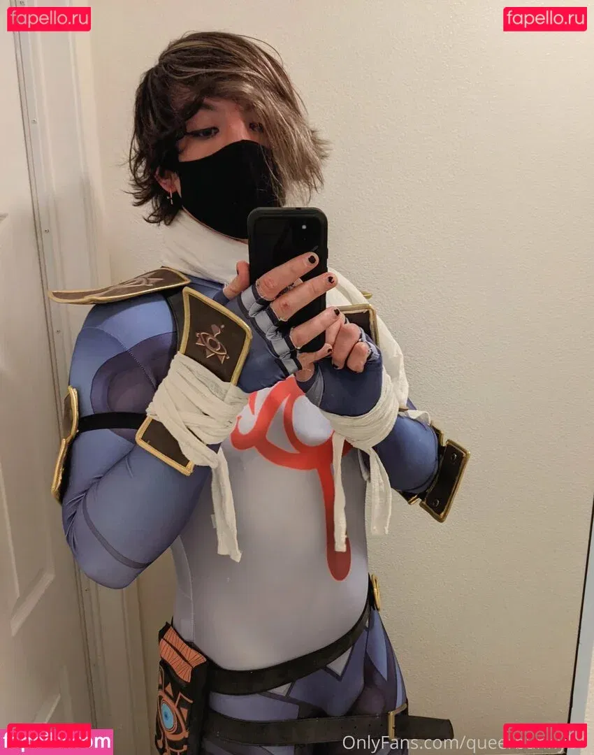 queerbunnybabe Onlyfans Photo Gallery 