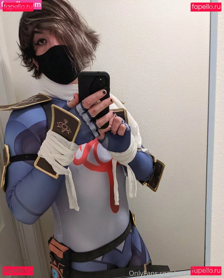 queerbunnybabe Onlyfans Photo Gallery 