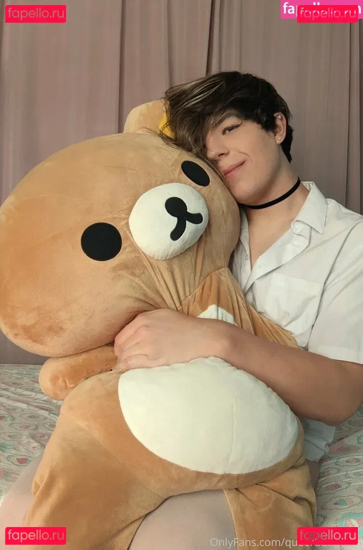 queerbunnybabe Onlyfans Photo Gallery 