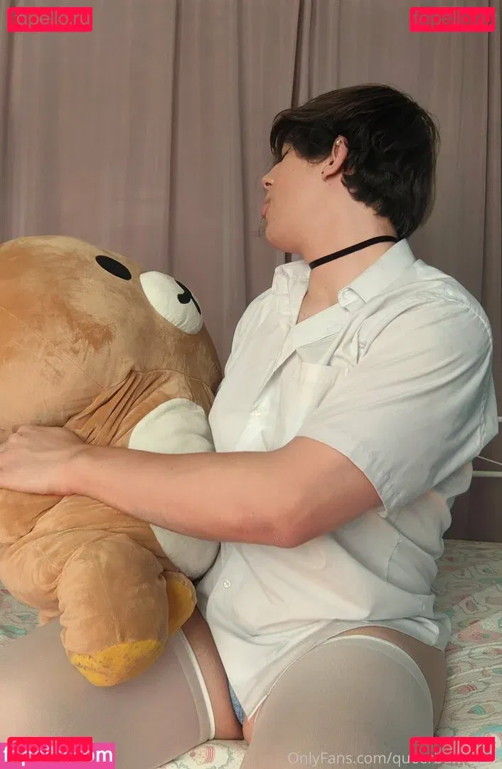 queerbunnybabe Onlyfans Photo Gallery 