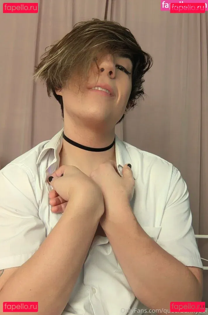 queerbunnybabe Onlyfans Photo Gallery 