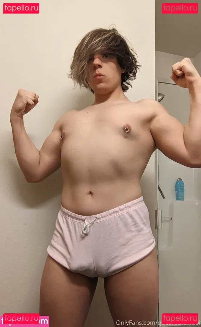 queerbunnybabe Onlyfans Photo Gallery 