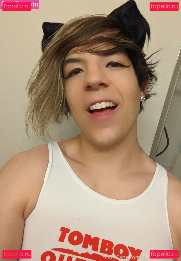 queerbunnybabe Onlyfans Photo Gallery 