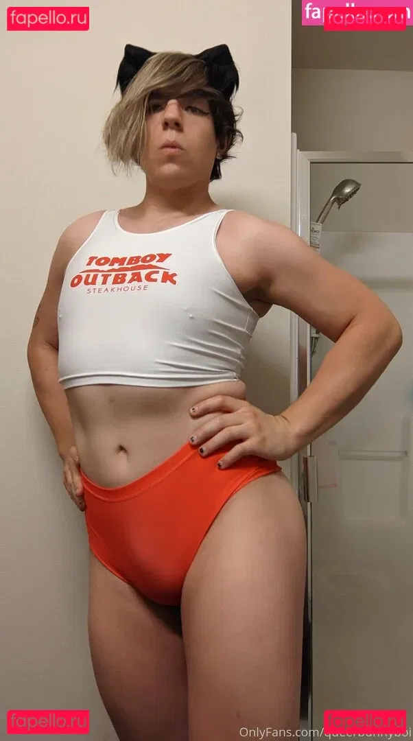 queerbunnybabe Onlyfans Photo Gallery 