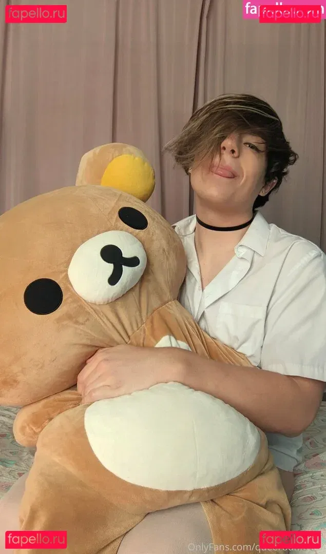 queerbunnybabe Onlyfans Photo Gallery 