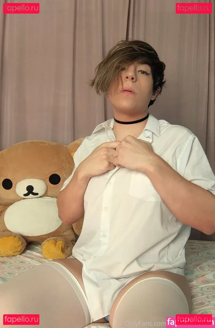 queerbunnybabe Onlyfans Photo Gallery 