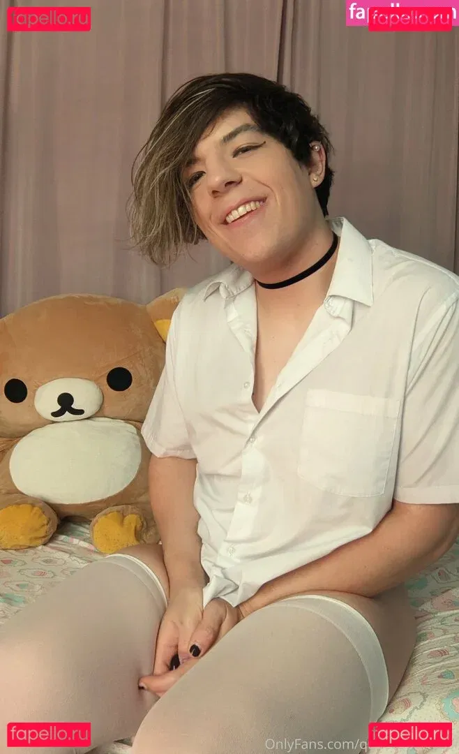 queerbunnybabe Onlyfans Photo Gallery 