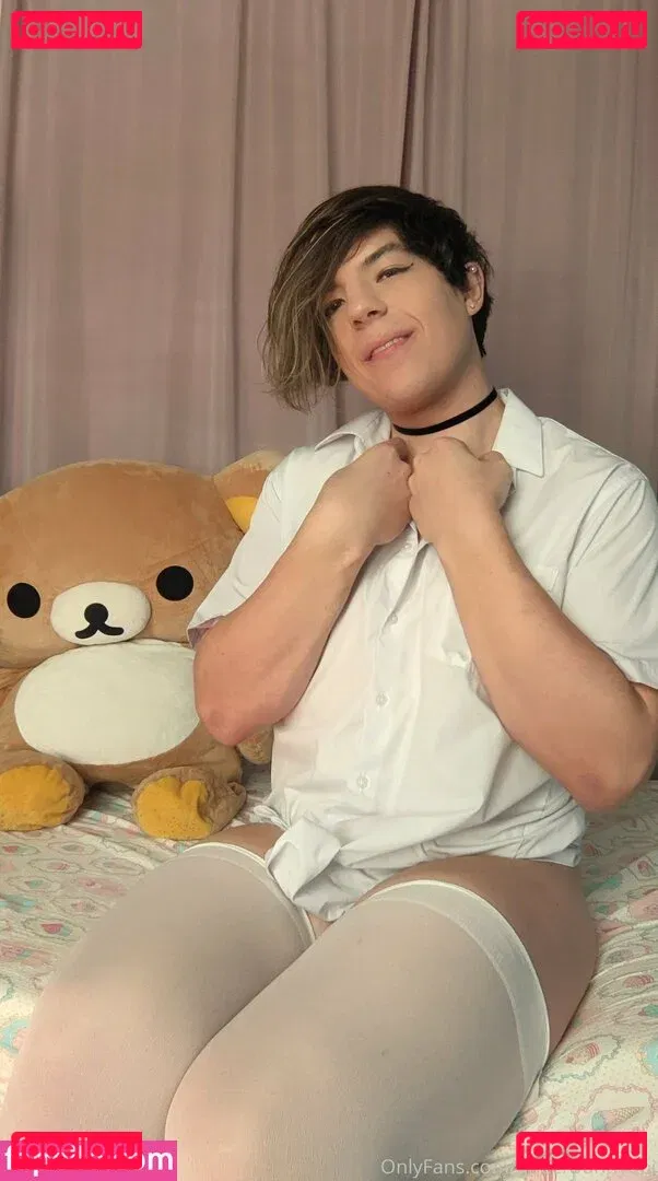 queerbunnybabe Onlyfans Photo Gallery 