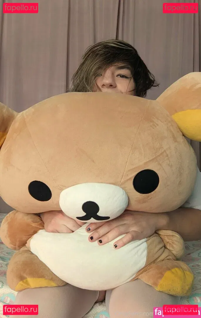 queerbunnybabe Onlyfans Photo Gallery 