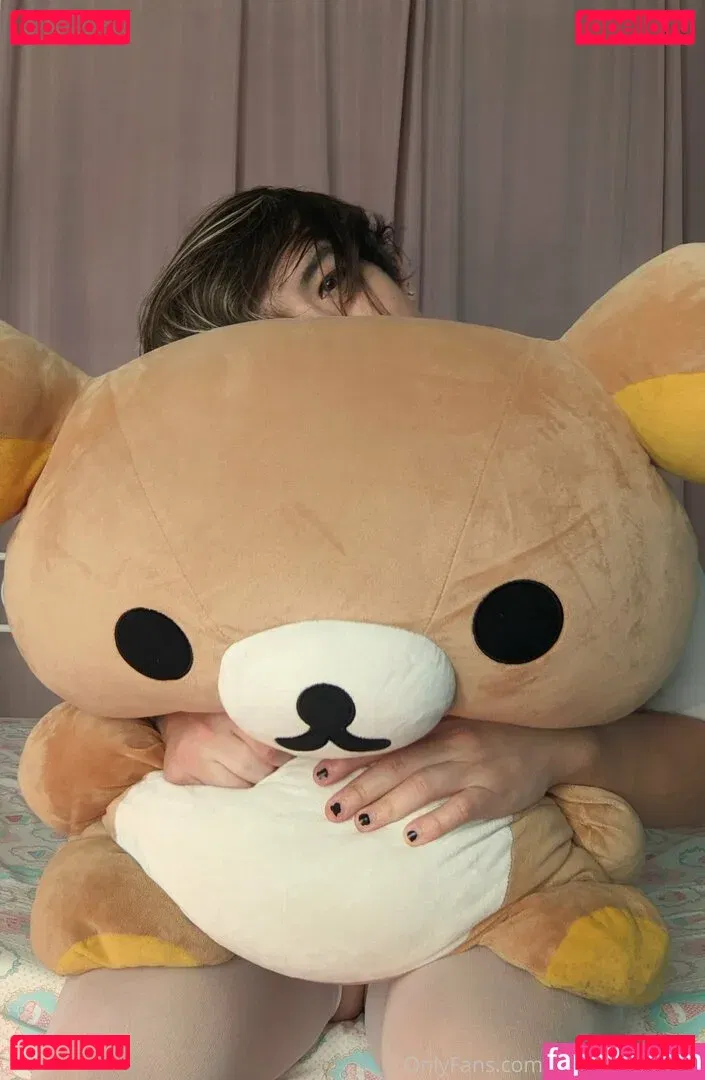 queerbunnybabe Onlyfans Photo Gallery 